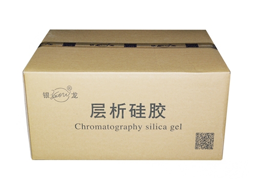柱层析硅胶工业级（试剂级）