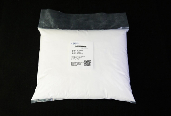 柱层析硅胶（试剂级）