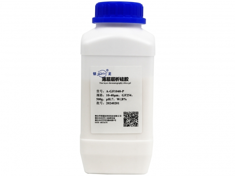 薄层层析硅胶粉A-GF1040-P
