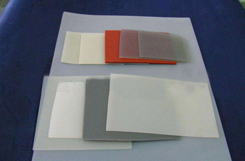 薄层色谱硅胶板